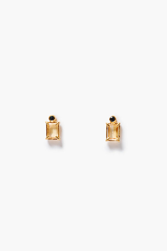 Tabby Stud Earrings