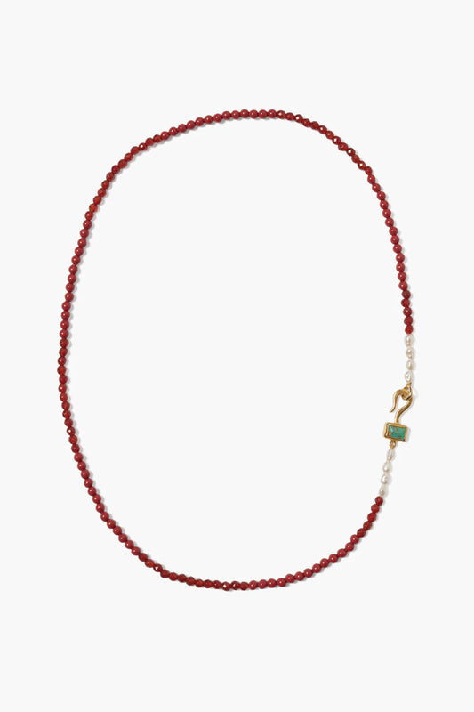 Santos Necklace Mix