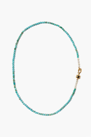 Santos Necklace Mix