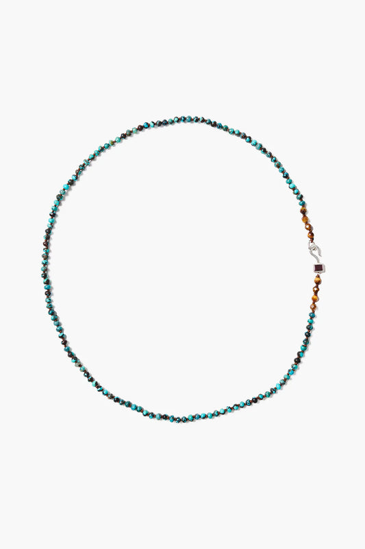 Santos Necklace Long
