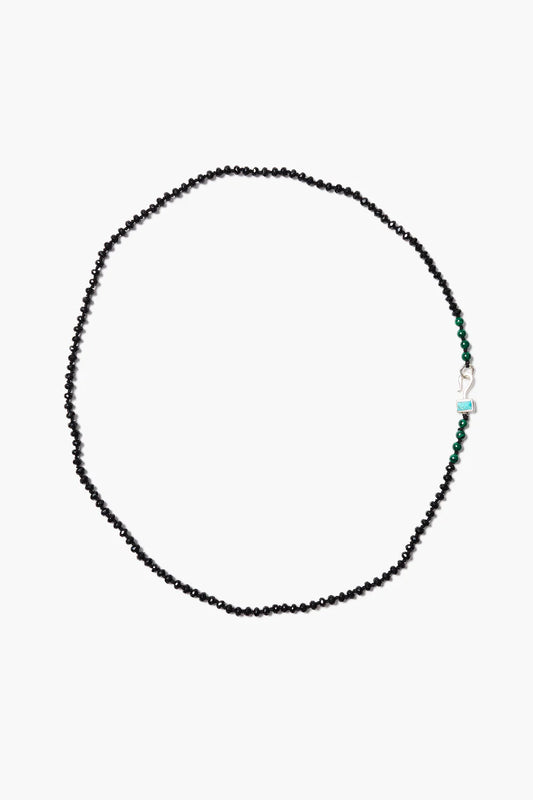 Santos Necklace Long