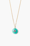 Seed Necklace