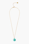 Seed Necklace
