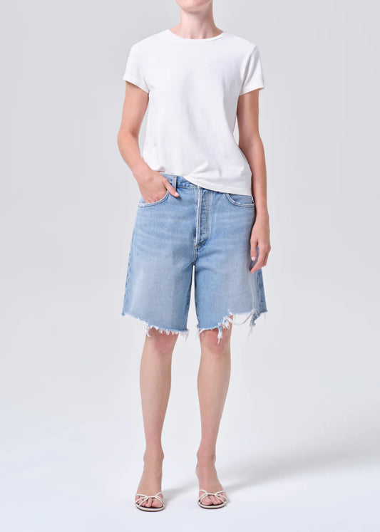 Indra Short