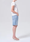 Indra Short