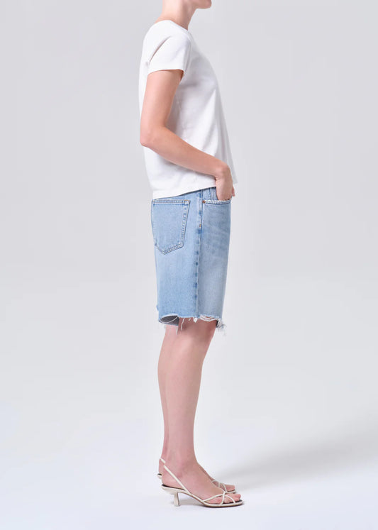 Indra Short