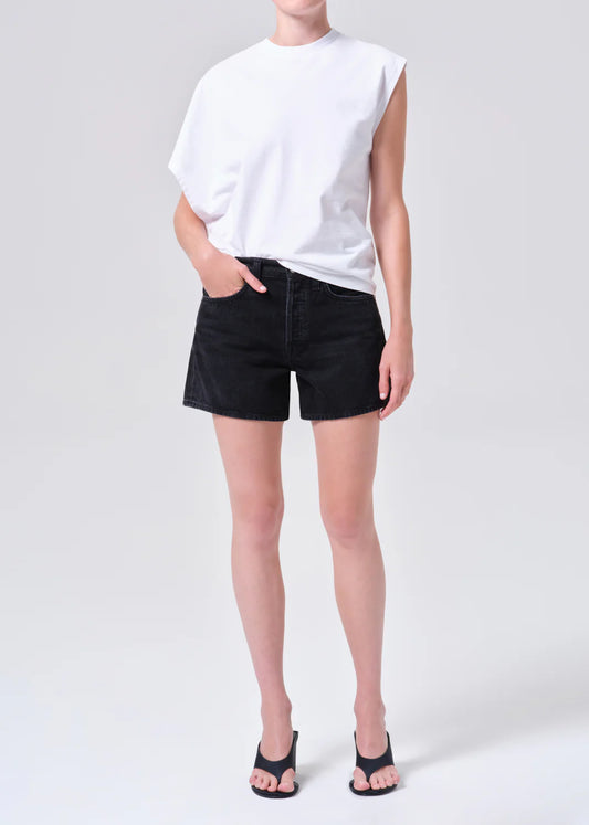 Parker Long Short