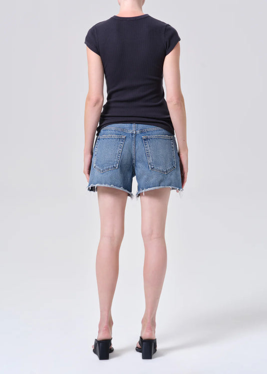 Nye Short