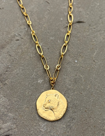 Rita Necklace