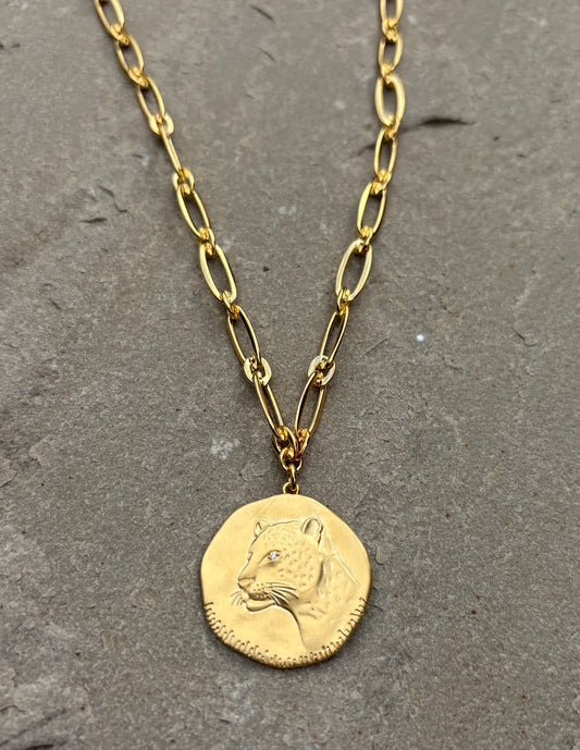 Rita Necklace