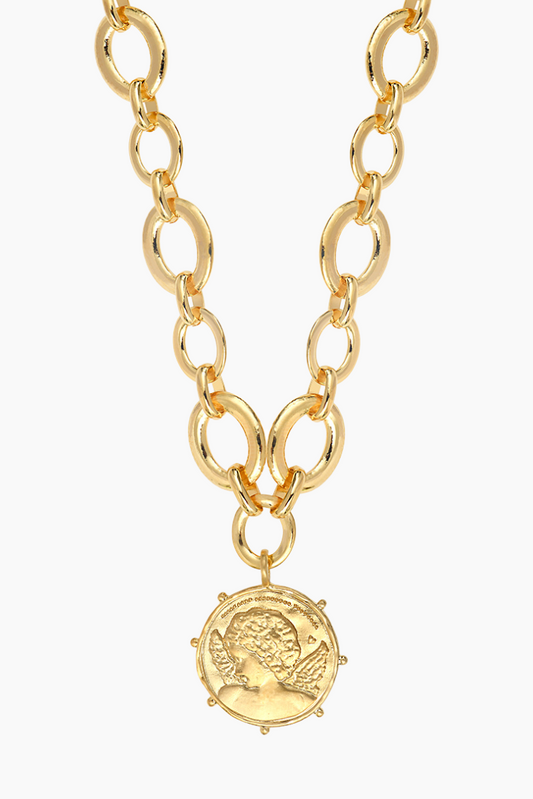 Sasha Necklace