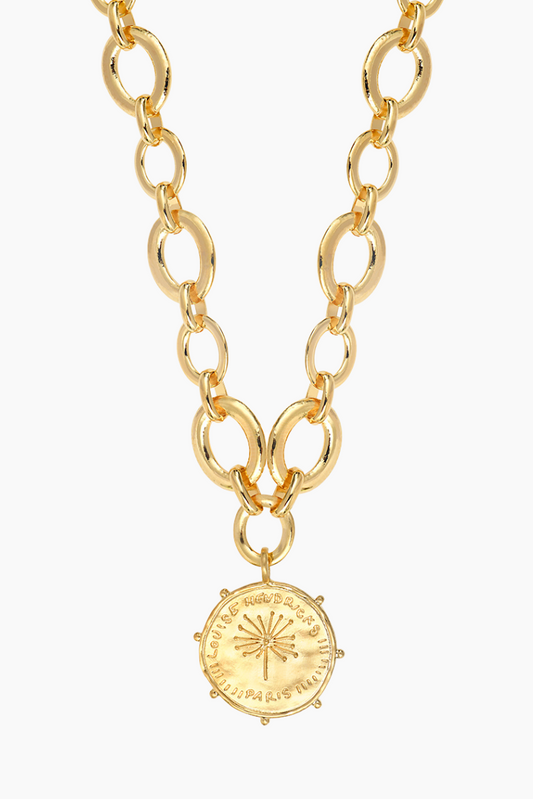 Sasha Necklace