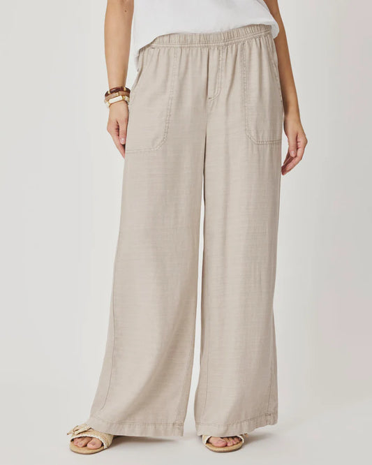 Angie Palazzo Pant