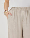 Angie Palazzo Pant