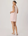 Splendid Lounge Denim Mini Dress