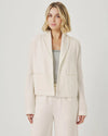 Greta Terry Blazer