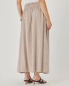 Ava Gauze Maxi Skirt