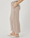 Ava Gauze Pant