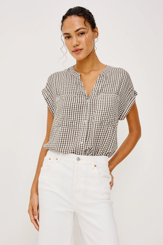 Mel Shirt