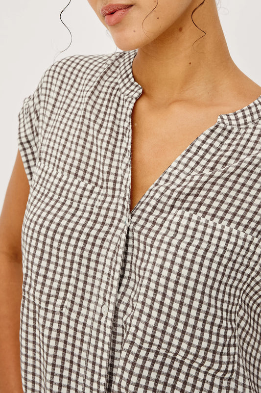 Mel Shirt