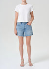 Parker Long Short