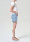 Parker Long Short
