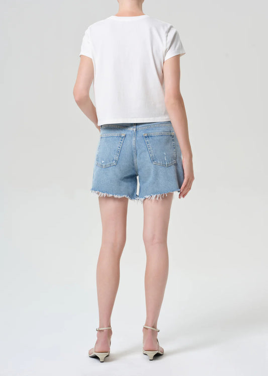 Parker Long Short