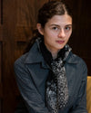 Cashmere Whisper Neckerchief