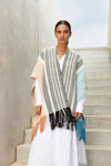 Nordic Drift Aline Cardigan