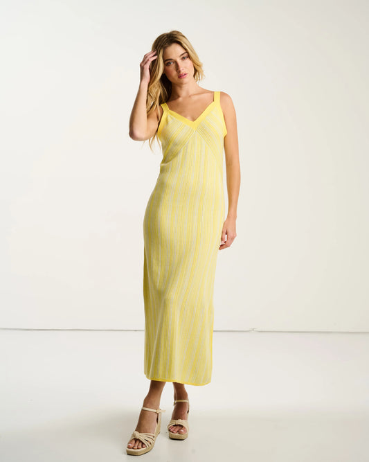 Sun Kissed Dress