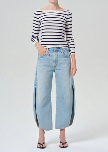 Tulip Jean