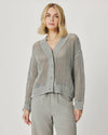 Camellia Cardigan