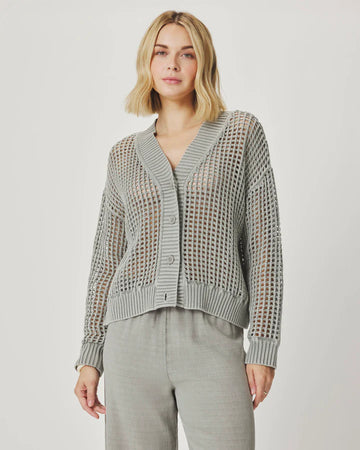 Camellia Cardigan