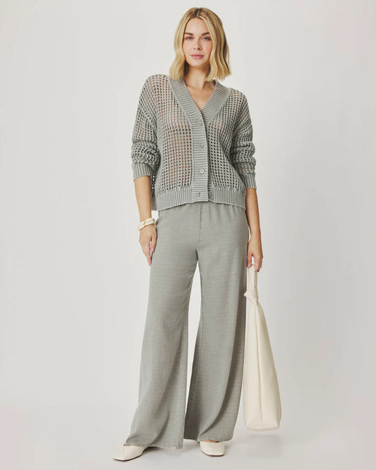 Camellia Cardigan