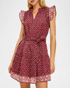 Katia Dress