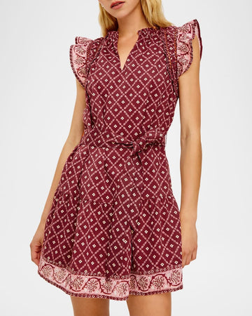Katia Dress