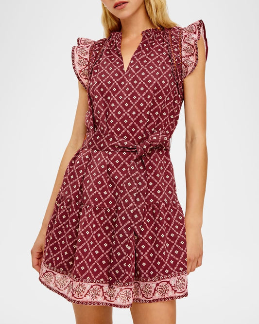 Katia Dress