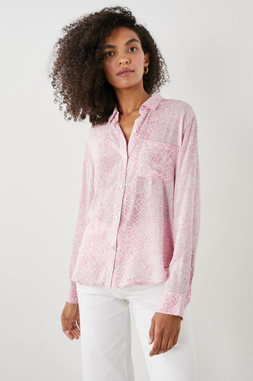Josephine Shirt
