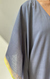V-Neck Caftan