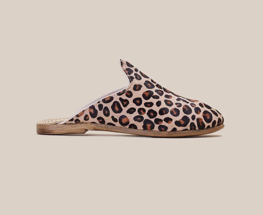 Leopard Baba