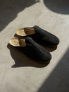 Soho Suede Baba