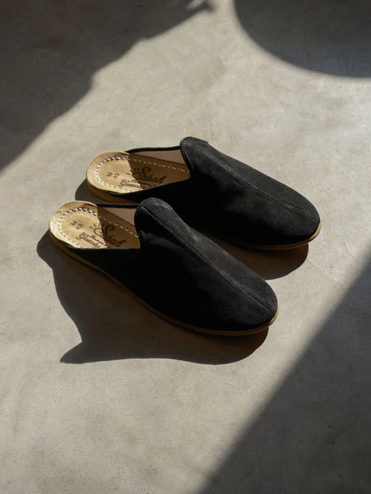 Soho Suede Baba