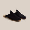 Soho Suede Baba