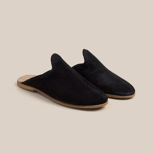 Soho Suede Baba