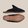 Soho Suede Baba
