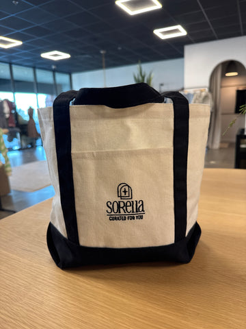 Sorella Tote Bag