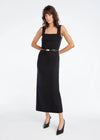 The Perfect Opportunity Linen Dress