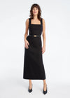 The Perfect Opportunity Linen Dress