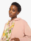 The Shrunken Boxy Cravet Hoodie
