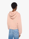 The Shrunken Boxy Cravet Hoodie
